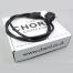 Силовой аудио кабель Chord Company C-power UK/EU 1.5m